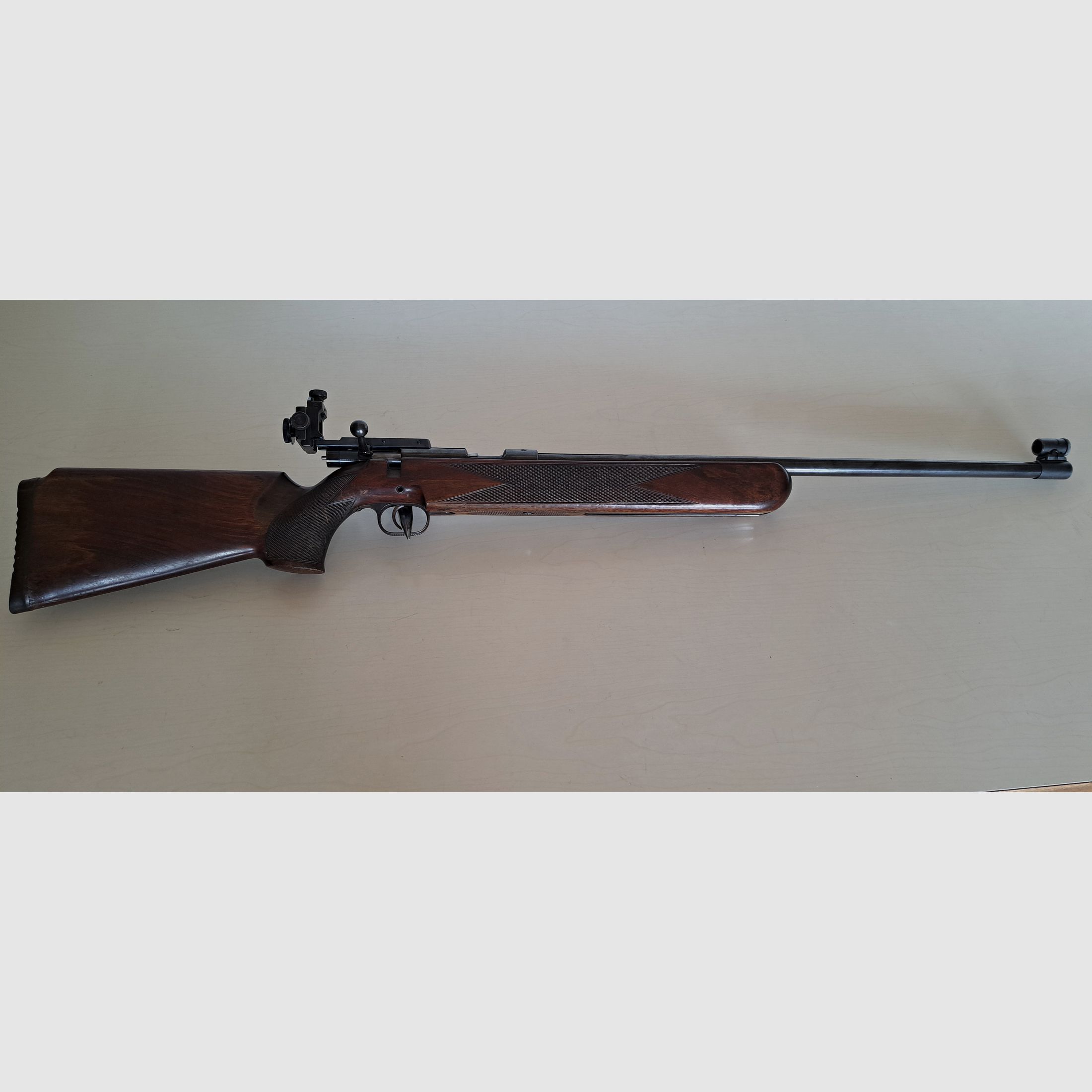 Anschütz KK-Gewehr