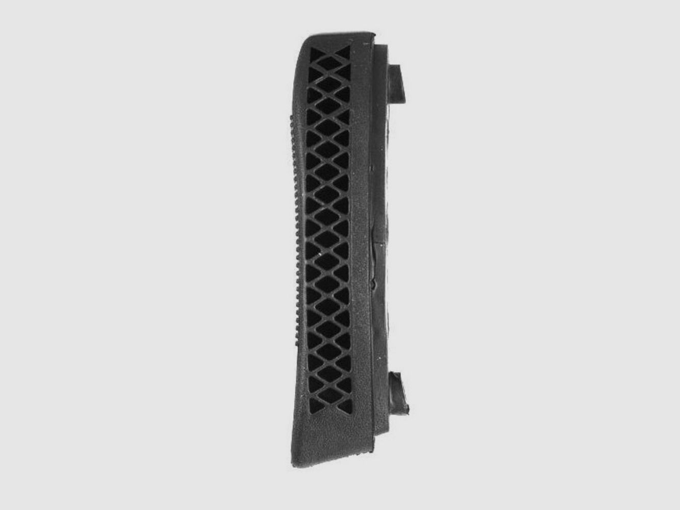 Mossberg Schaftkappe schwarz Flinte 500/590M/930/Mav88, Bild 2 von 2