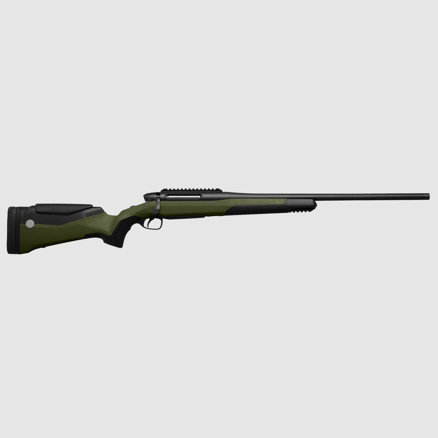 Steyr MS Wild Grün