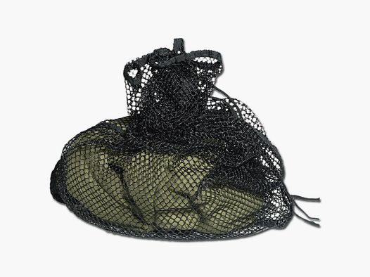 Mil-Tec Laundry Bag Net