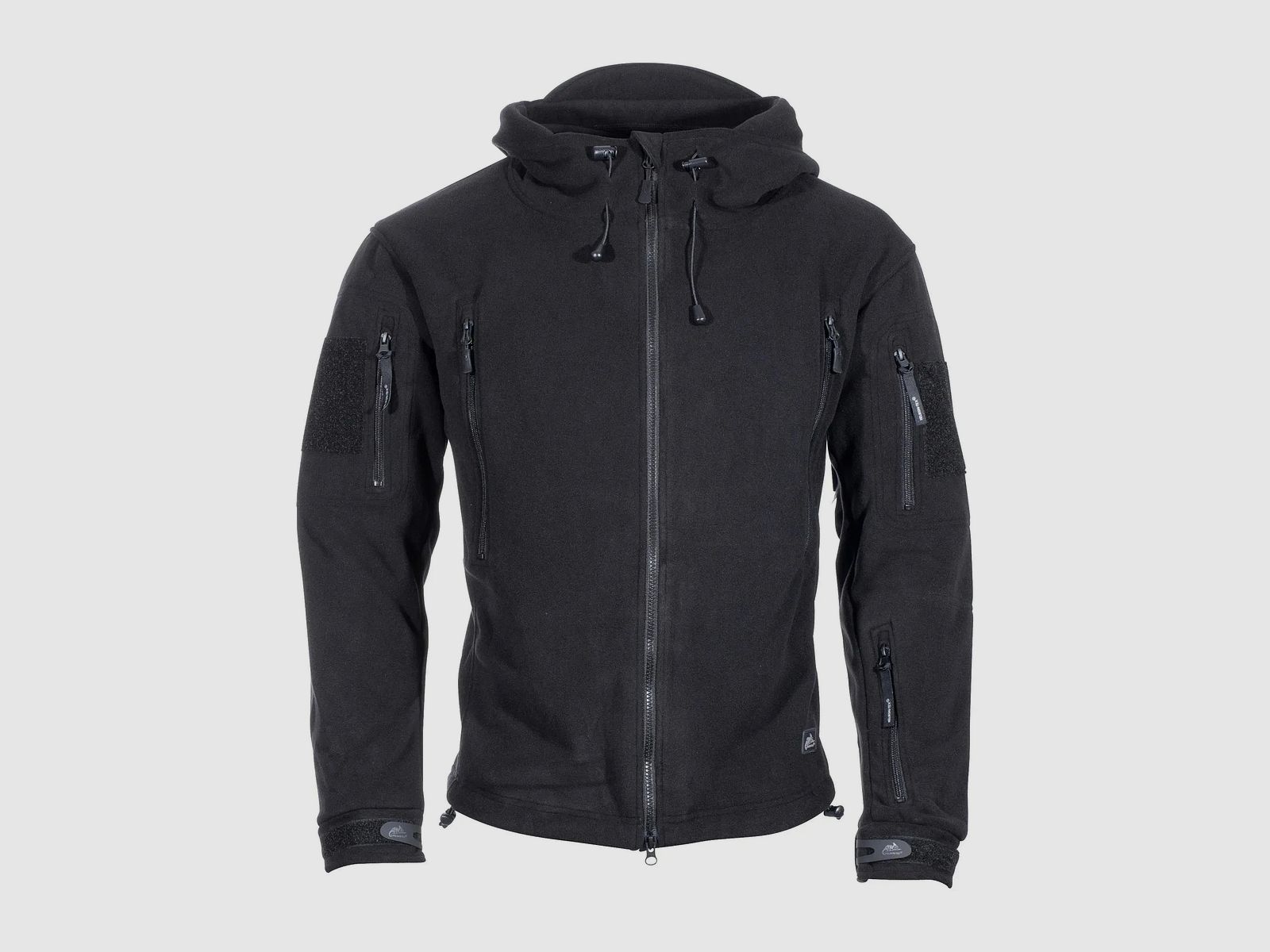 Helikon-Tex Jacke Patriot Double Fleece