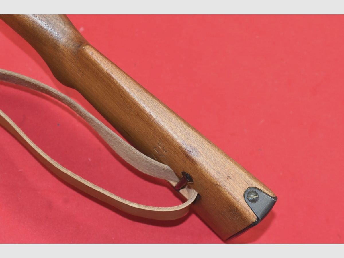 #8426 MAS-Karabiner Mle 1936-51, Kal. 7,5 MAS, Bild 14 von 38