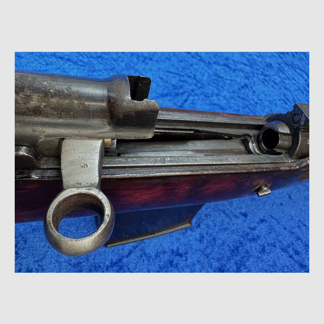 Tokarew SVT 40