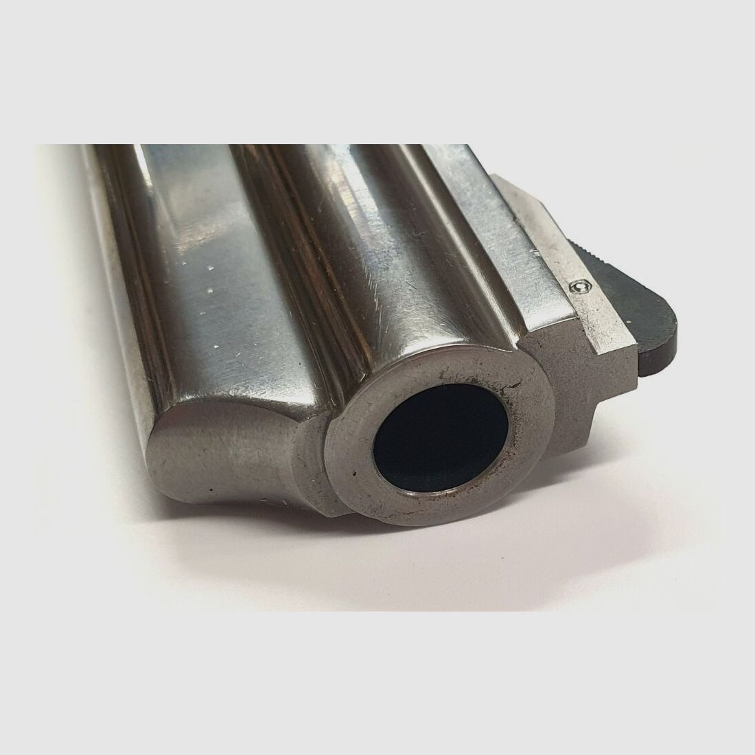 Taurus Revolver Taurus 44CP