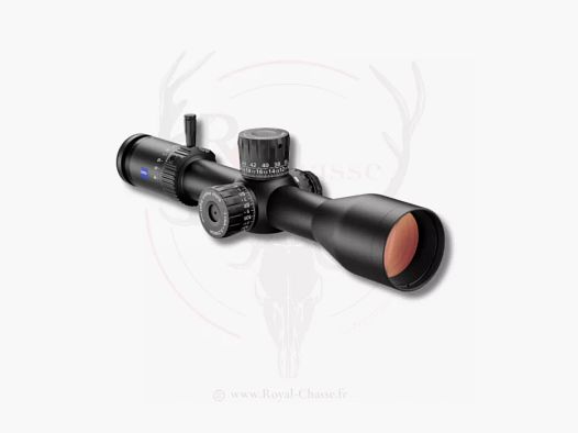 LRP S3 4-25X50 Riflescope ZF-MOAi ZEISS
