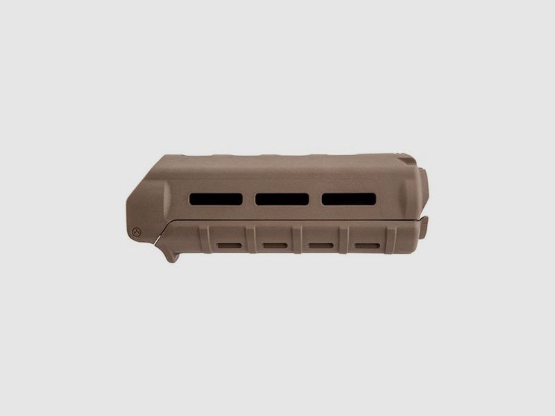 MAGPUL MOE HANDGUARD M-LOK CARBINE LENGTH FOR AR-15 FDE, image 3 of 5