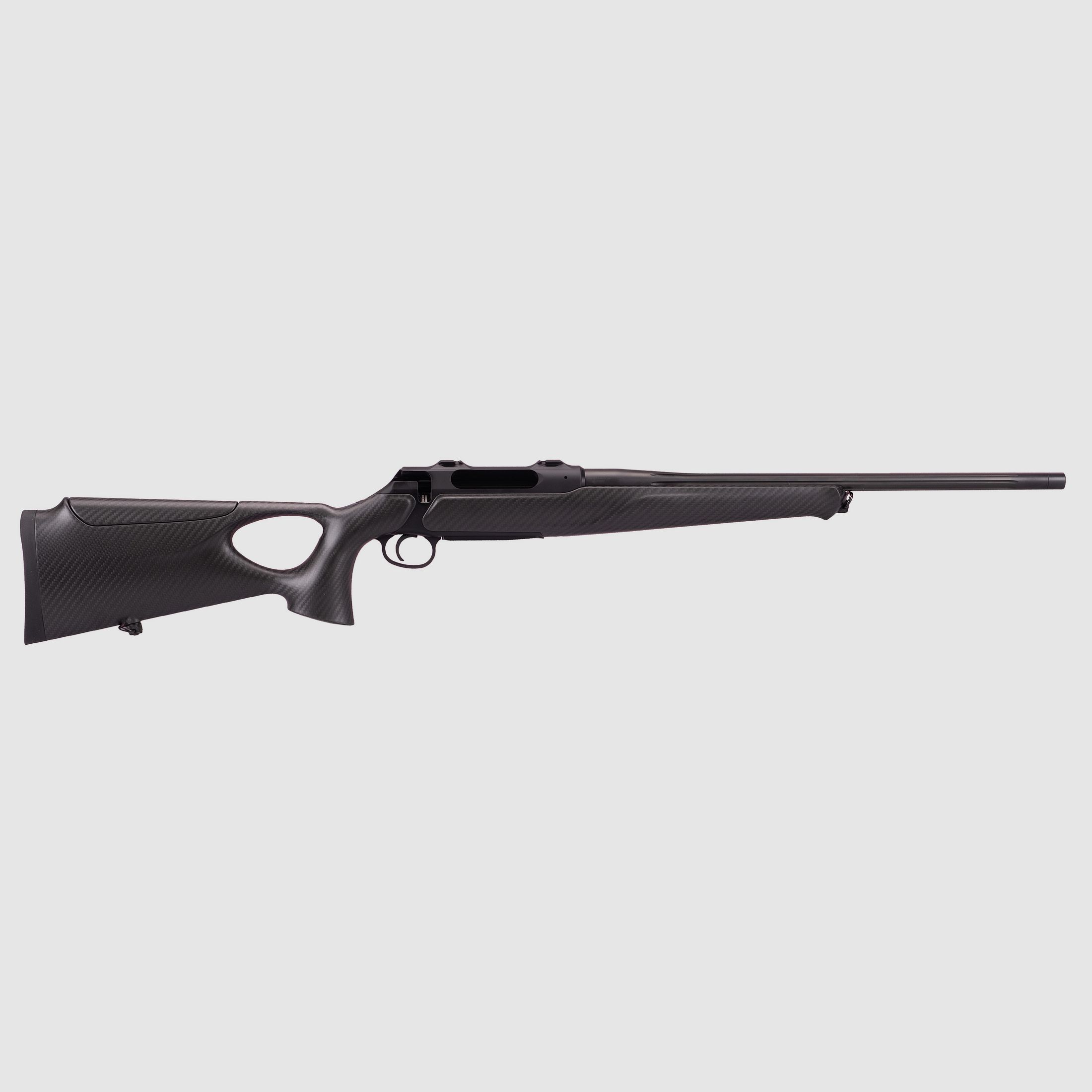 Sauer&Sohn 404 Synchro XTC 51cm .308Win Repetierbüchsen