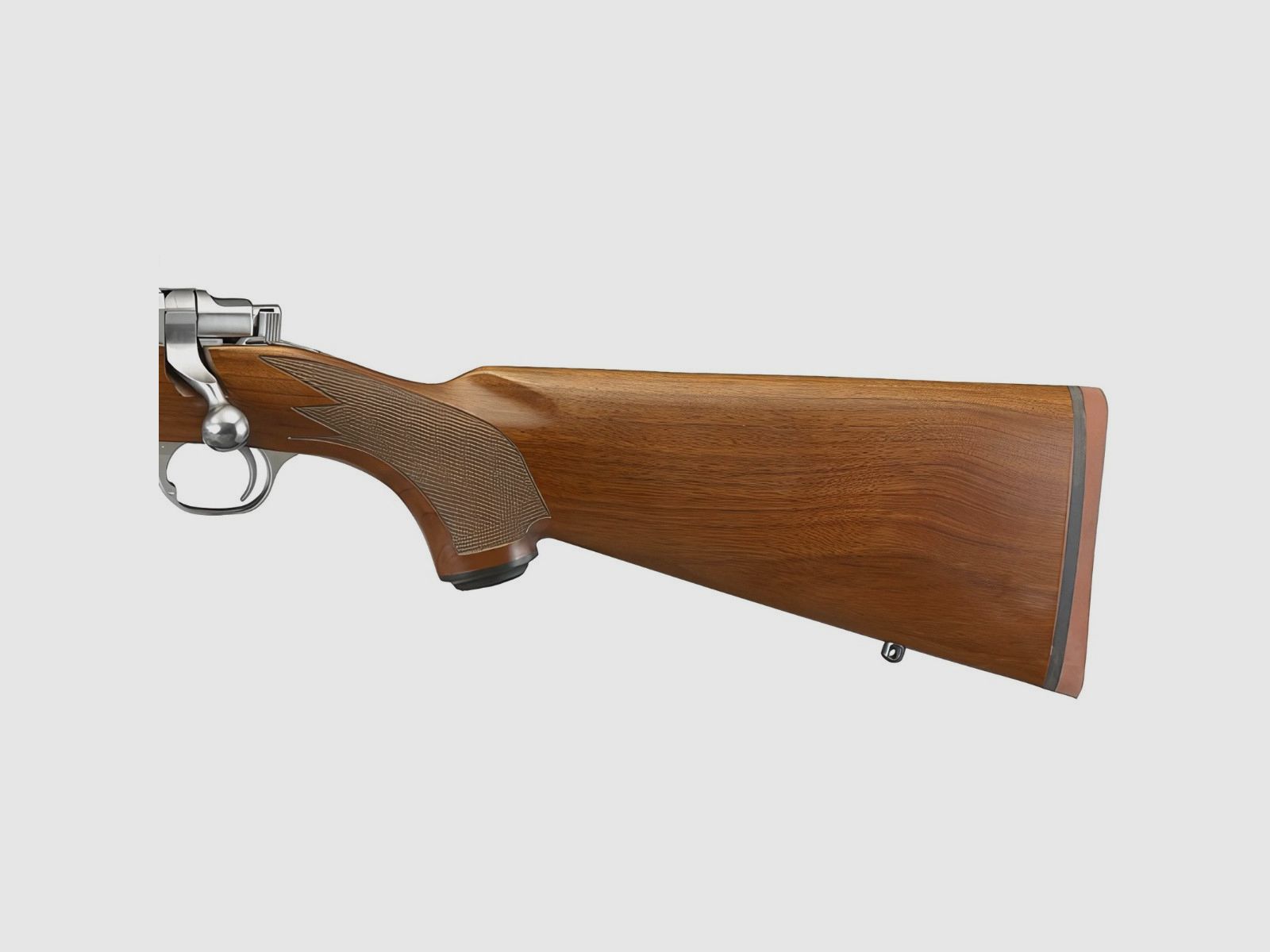 Ruger Hawkeye Hunter 22" LH (57120), Bild 4 von 12