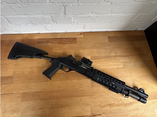 Benelli M4 Super 90 TS 12/76 LL 36 cm