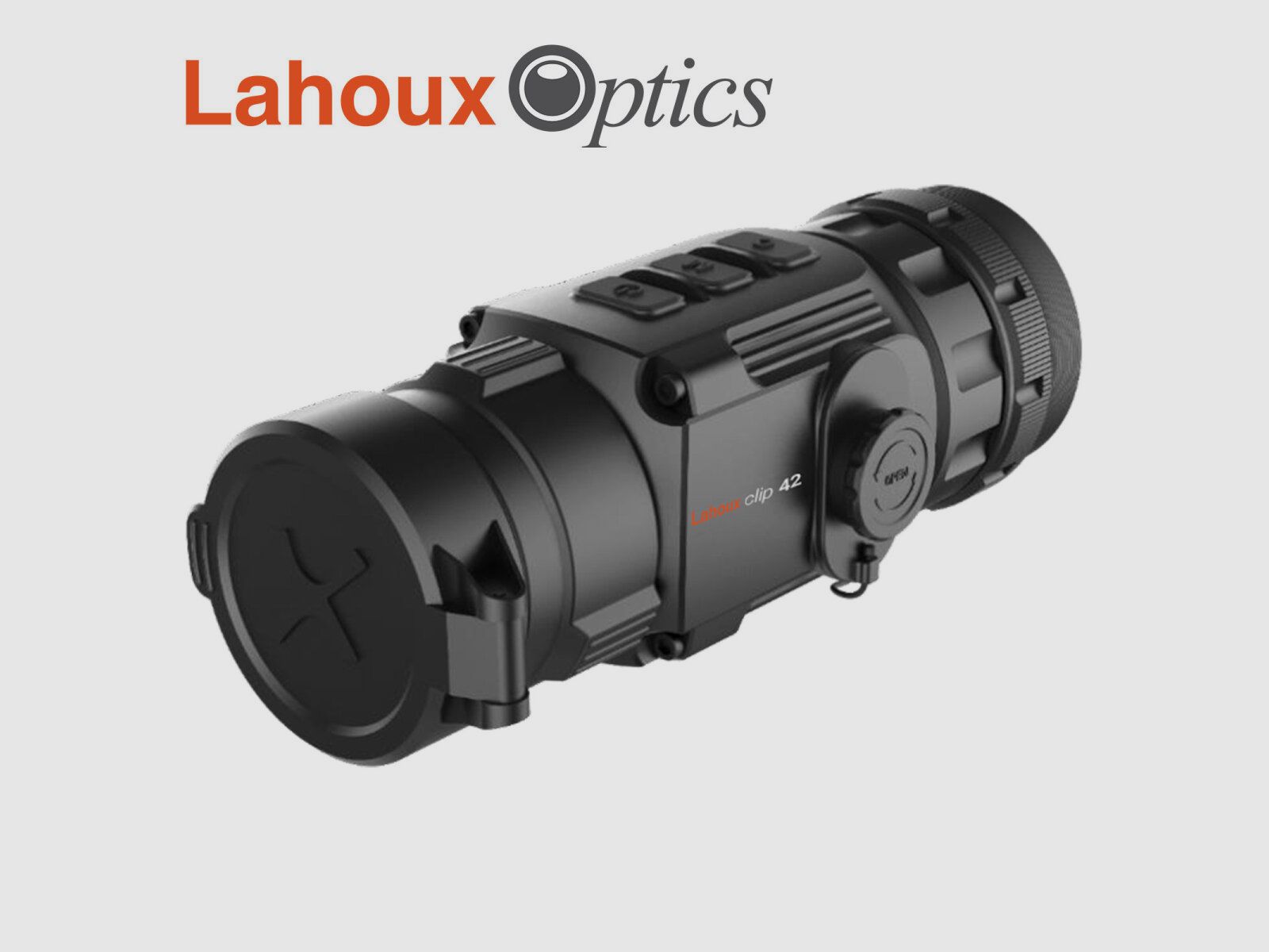 Lahoux Night Vision Device Clip 42