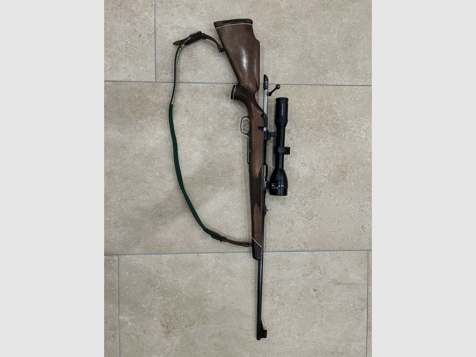 Krico Jagd 7x64, immagine 2 di 5