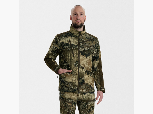 Excape Light Jacke - REALTREE EXCAPE™ – Größe: 3XL