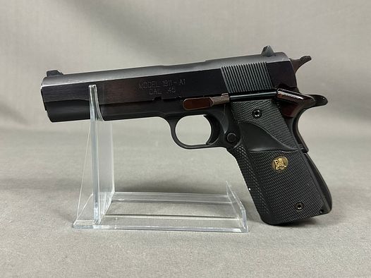 Springfield 1911 - A1 in .45 Auto