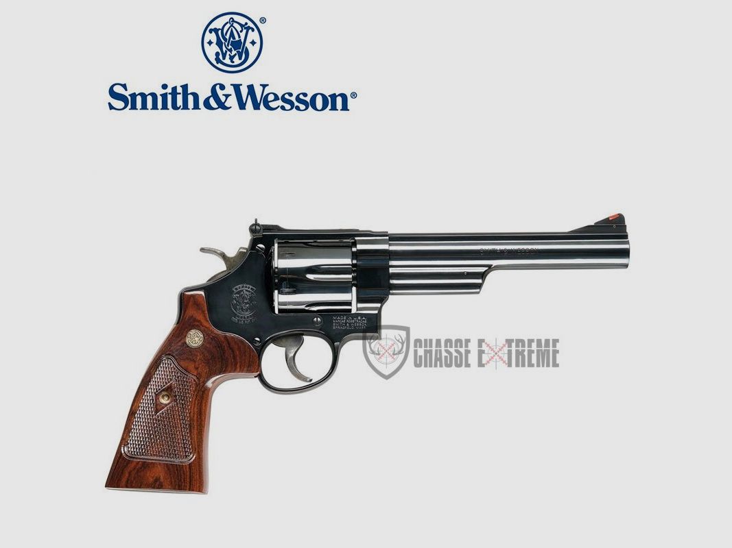 Rewolwer S&W 29 Classics 6,5" Kal 44 Mag