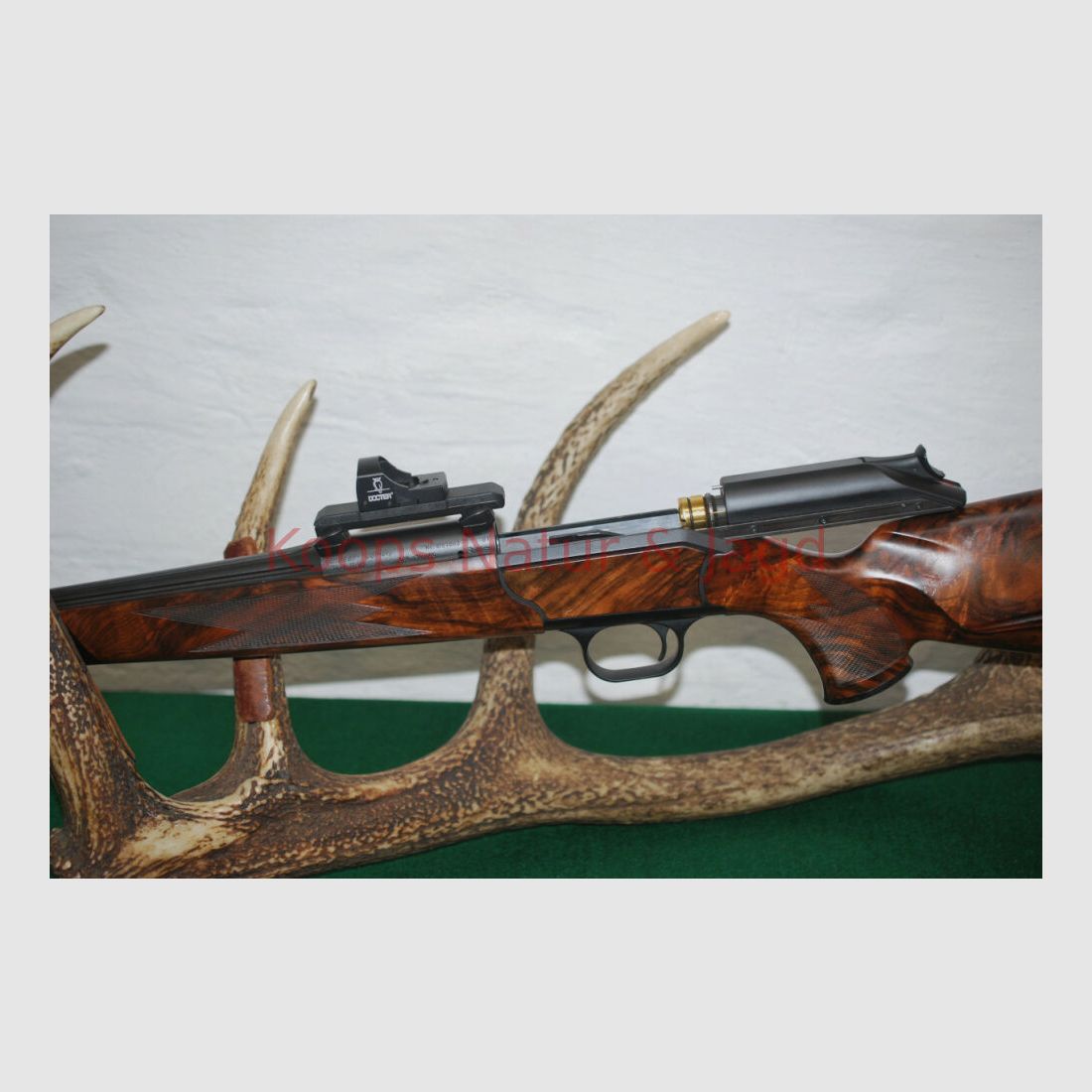 Blaser R93 Attache