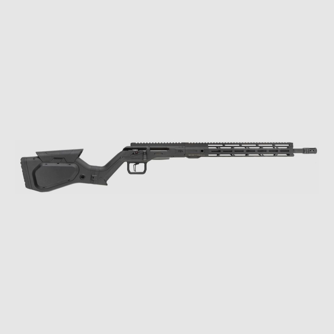Hera Arms Mod. H6 -18' Black
