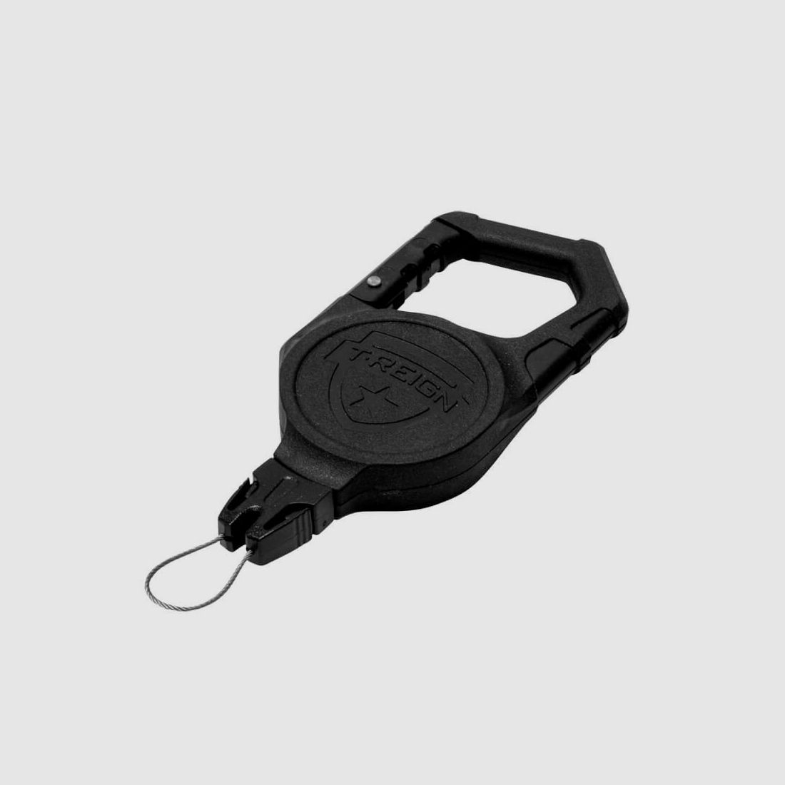 T-Reign Xtreme Duty Karabiner Large