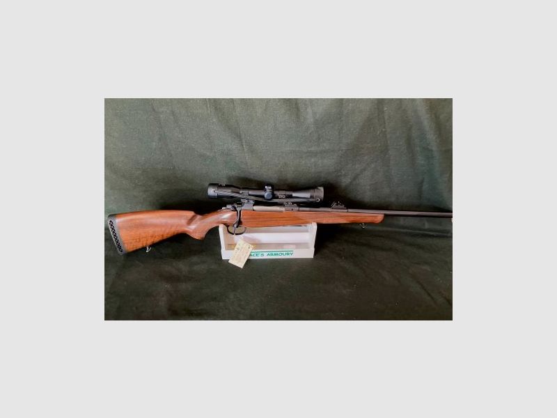 CZ SAFARI Geweer .458 Win 950,00€ KORTING 600,00€, afbeelding 1 van 3