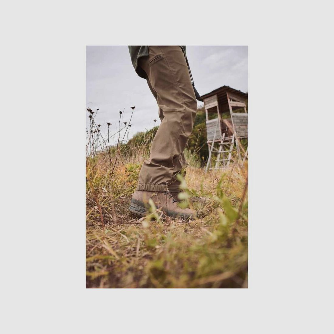 MERKEL GEAR® Hose HNTR Pants