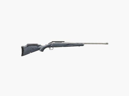Ruger RUGER AMERICAN RIFLE GENERATION II STANDARD .30-06 SPRING 20"/51CM GRAU 5/8"-24