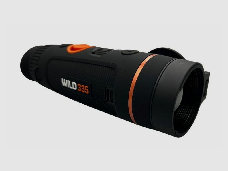 ThermTec	 WILD 335