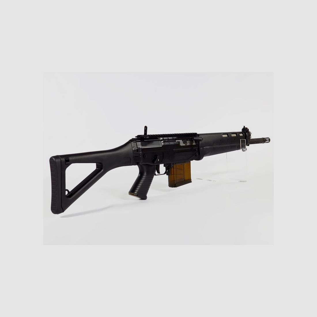 Sig Sauer SG 751 Sport 16" Zwart (compleet)