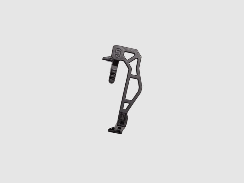 PHASE 5 TACTICAL AR-15 EBR V3 Arresto del Carrello Allungato, immagine 1 di 4