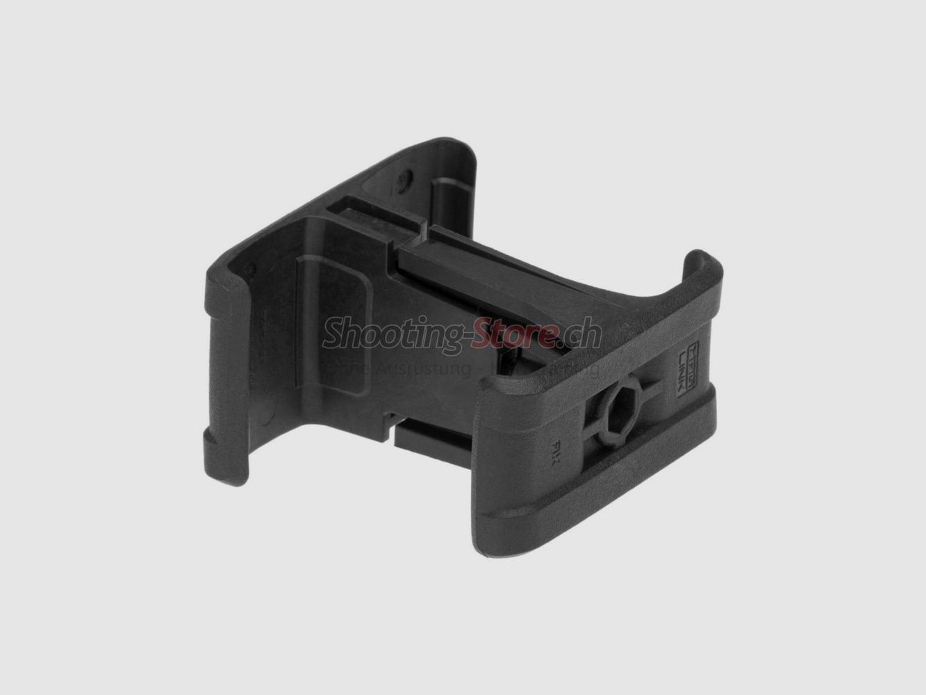 Magpul Maglink Coupler PMAG 30 AK/AKM Nero