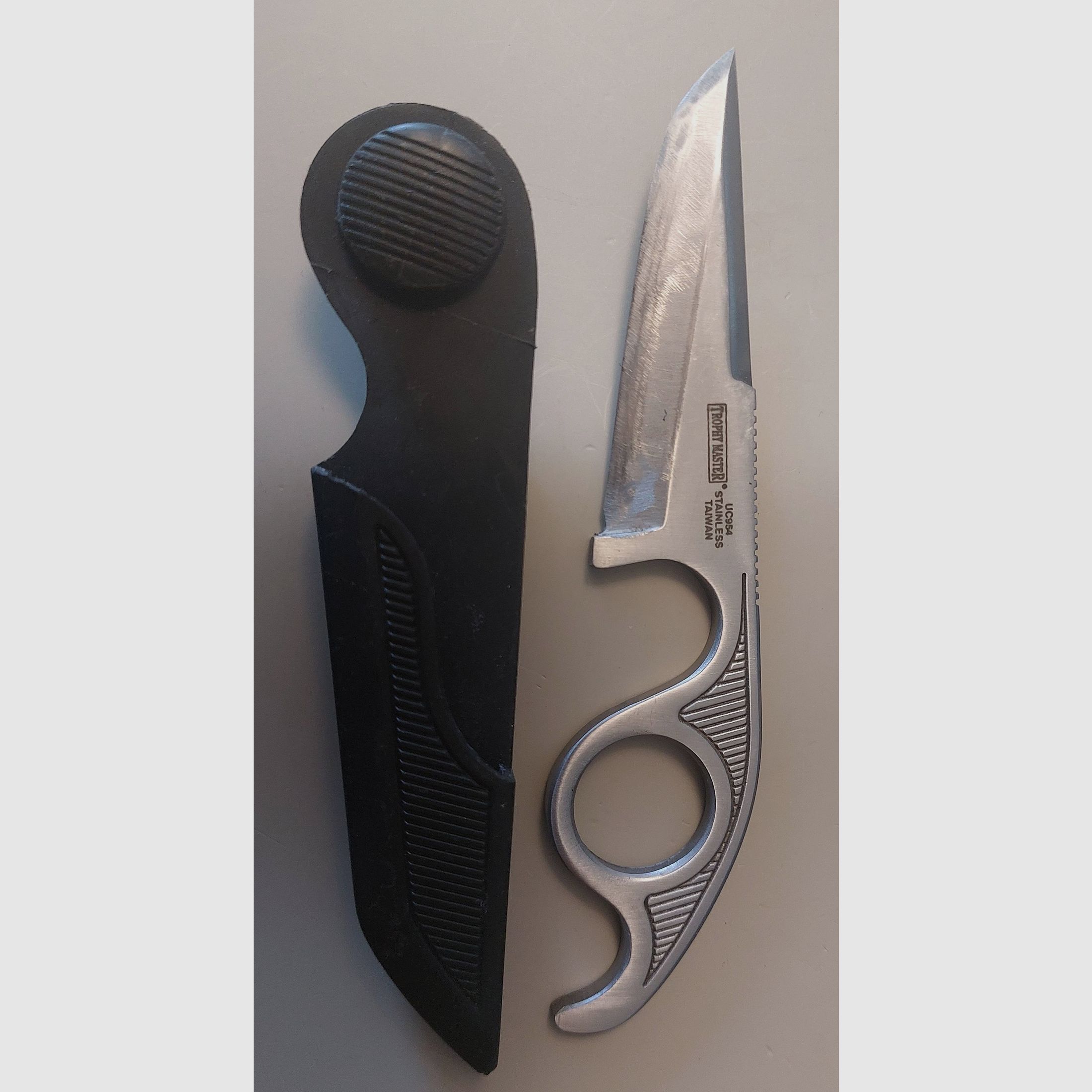Trophy Master UC954 Fingermesser