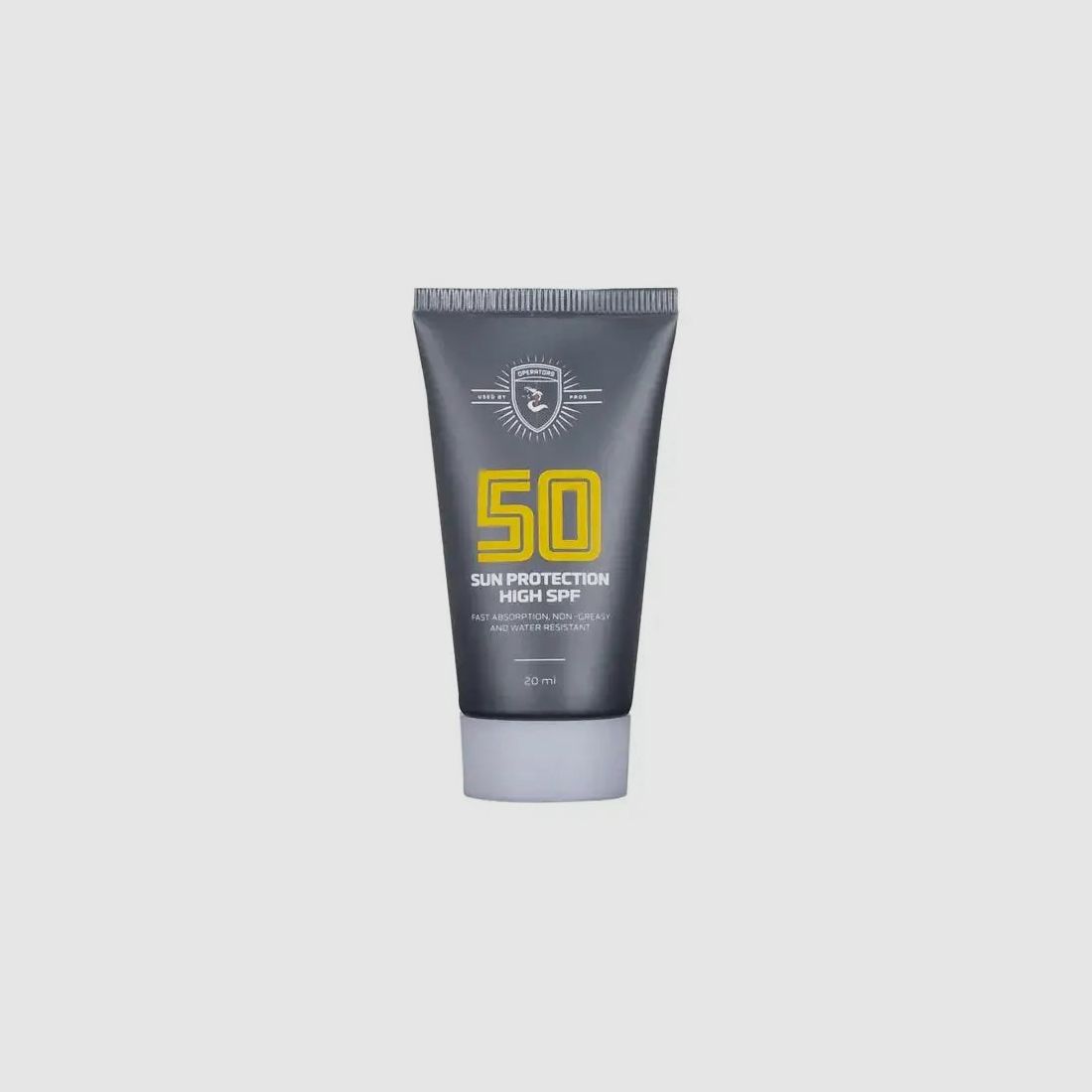 Operators Skincare Sunscreen SPF50 20 ml