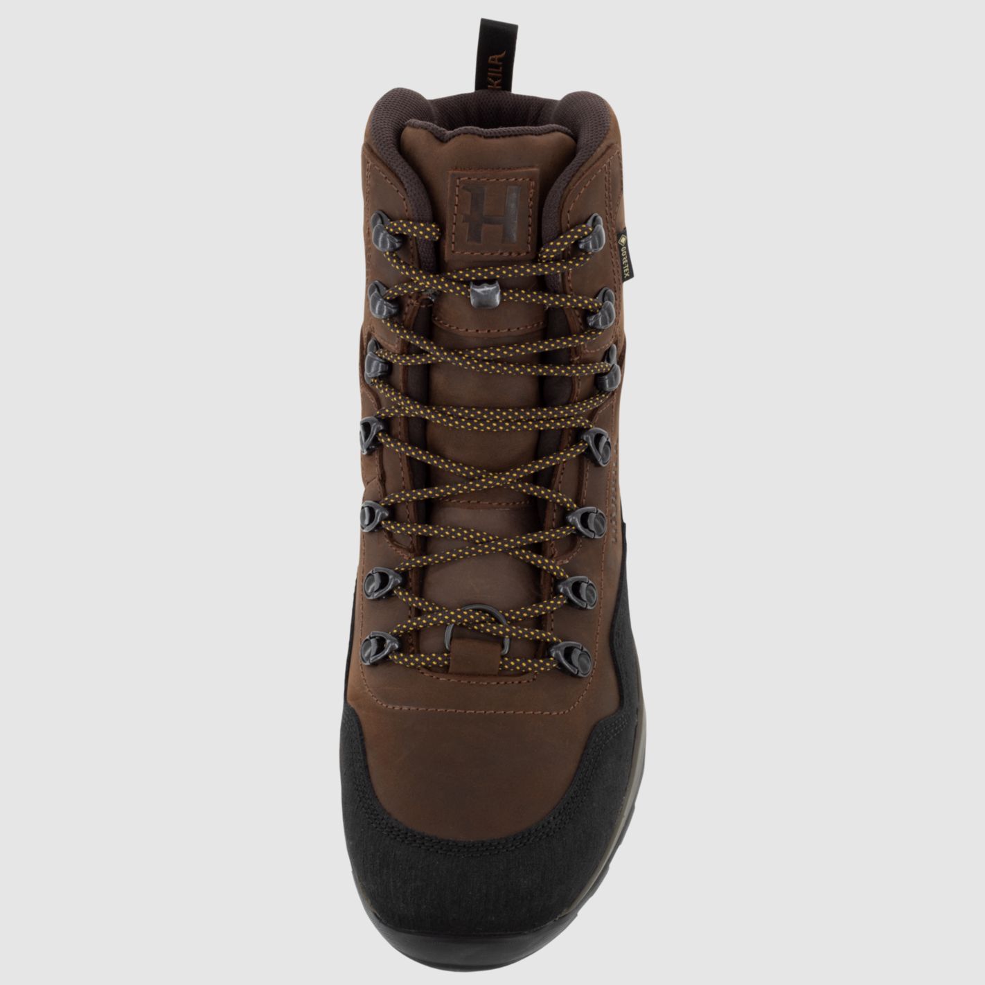 HÄRKILA PRO HUNTER LEDGE 2.0 GTX CHOCOLATE BROWN, image 2 sur 3