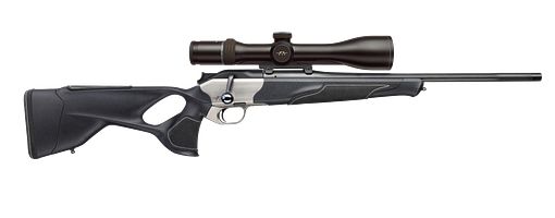 Blaser R8 Ultimate Silverstone