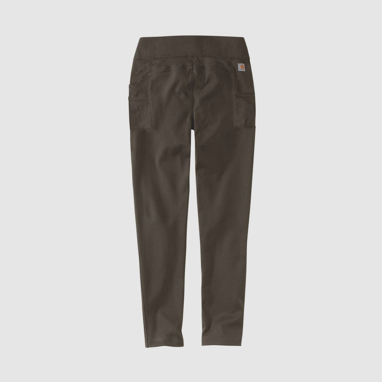 CARHARTT FORCE™ leichte Utility-Leggings mit schmaler Passform, Bild 2 von 2