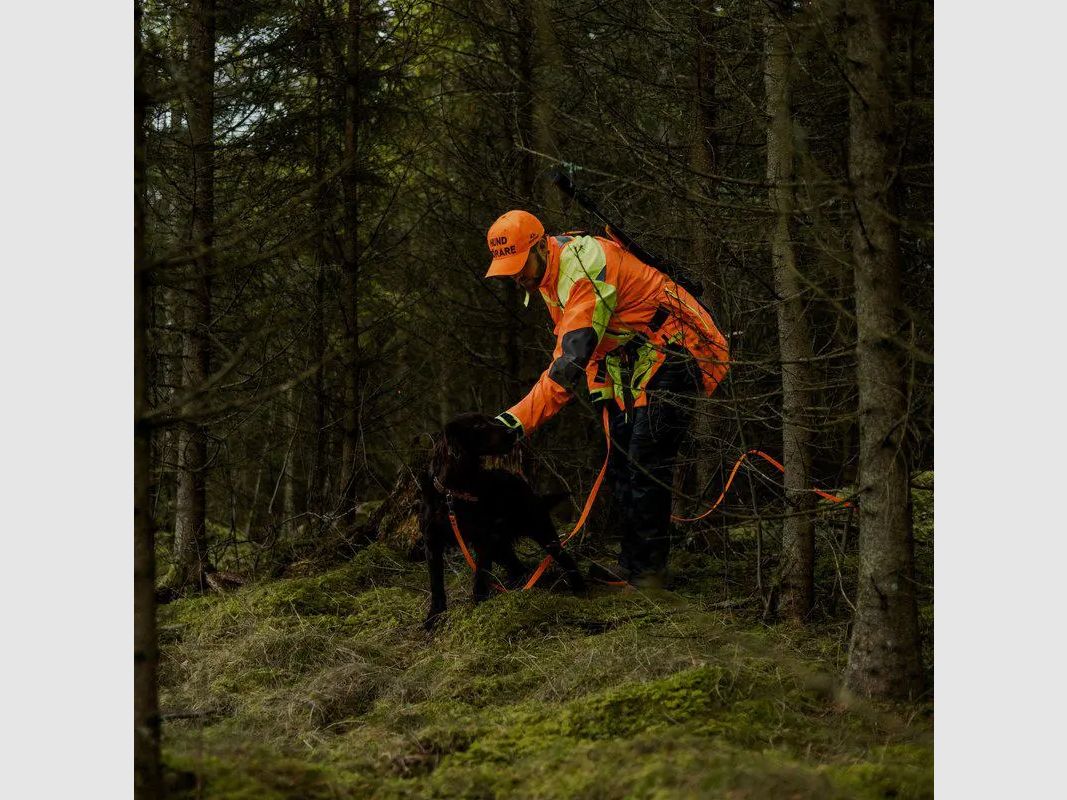 Swedteam Jagdjacke Protect Pro