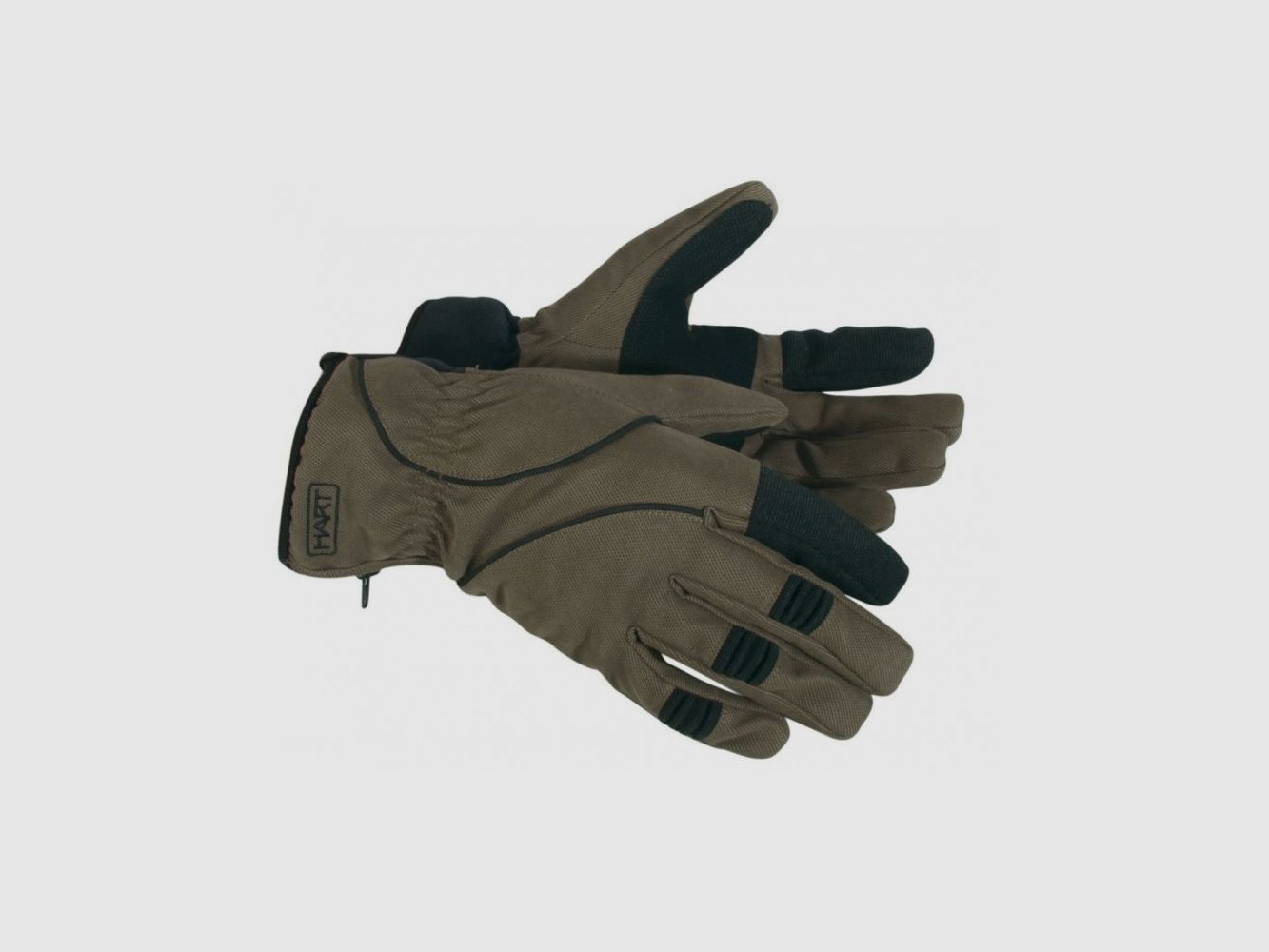 HUNTING GLOVE HART BIETERLAND, image 2 of 2