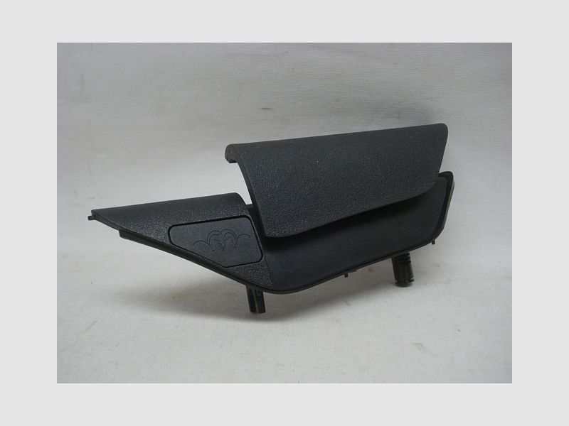 R8 Schaftrücken Ultimate - REGULOWANY Z PRAWEJ STRONY