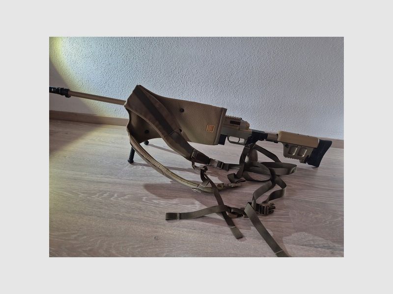 Lindnerhof Biathlon Tragesystem