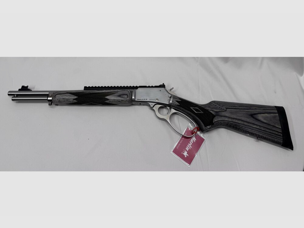 Marlin 1894 SBL .357Mag