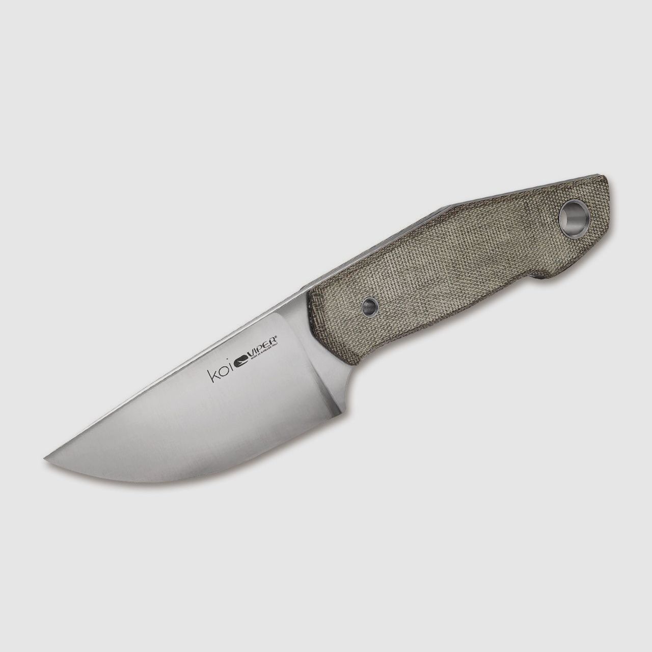 Koi Micarta