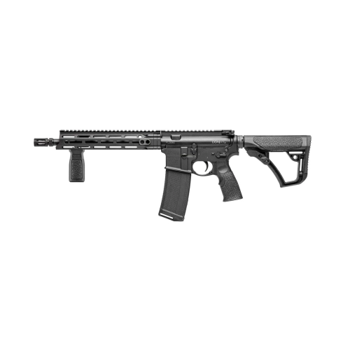 Karabijn Daniel Defense V7S- 11,5" BLACK kal. 5,56x45/.223 Rem, afbeelding 2 van 2