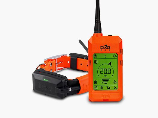 Dogtrace GPS X25