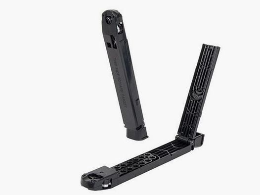 Sig Sauer P320 CO-2 Chargeur, 4,5mm Diabolo 20 Coups