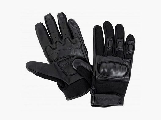 Guantes de Intervención Cityguard con Concha