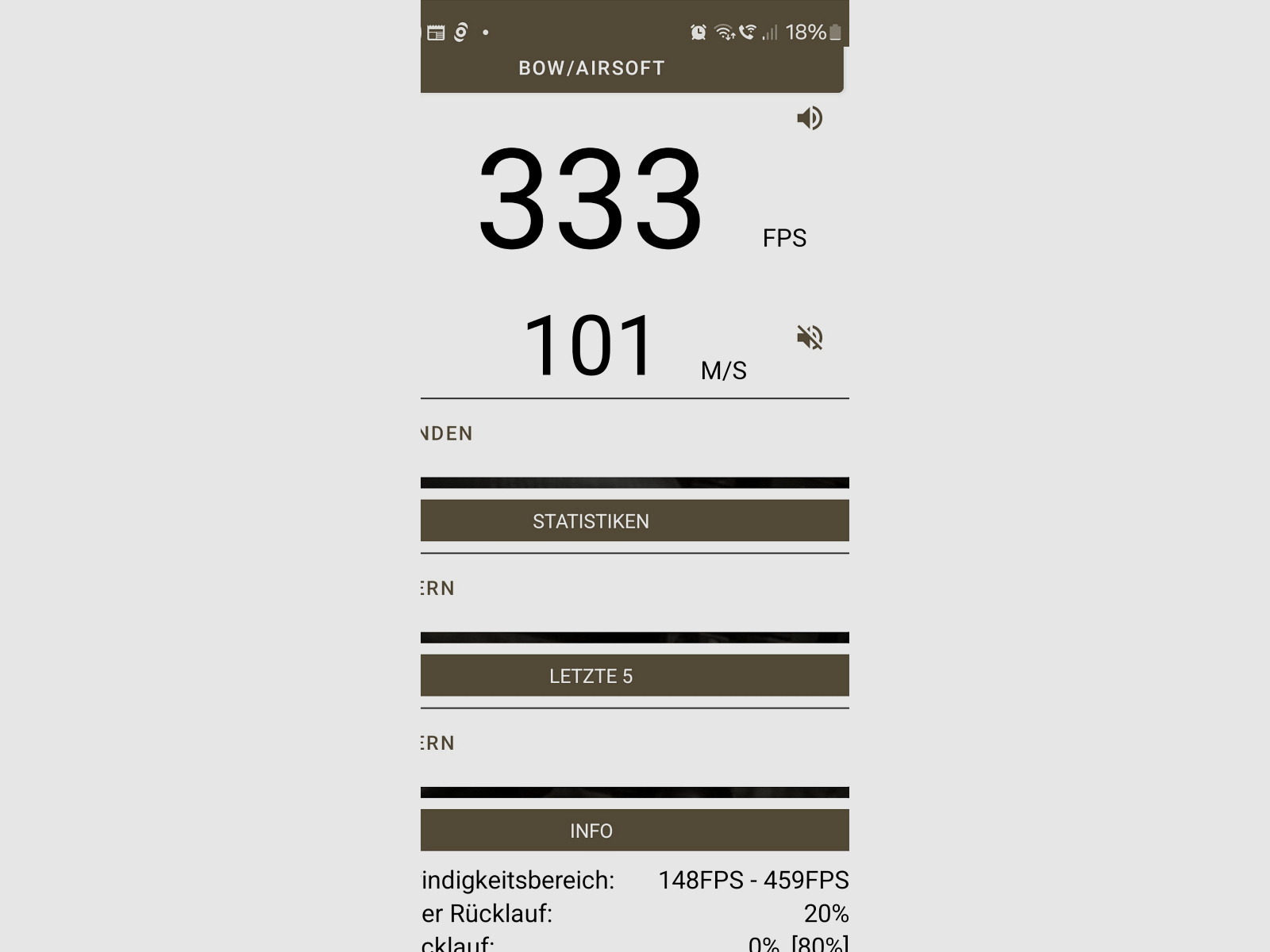 Excalibur Assassin 360  Armbrust 
