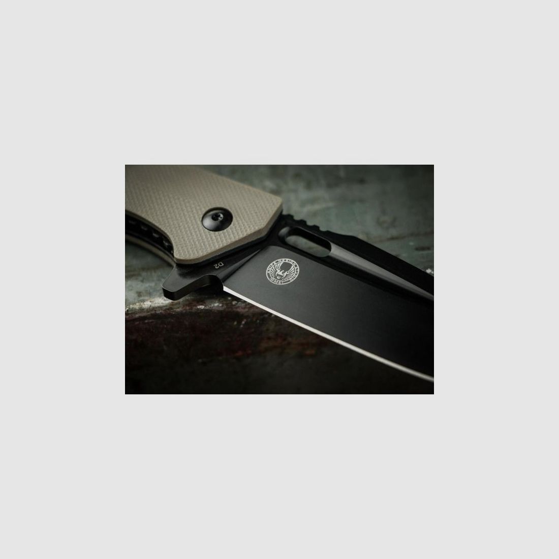 Böker Plus Caracal Folder Tactical Taschenmesser, Bild 9 von 14