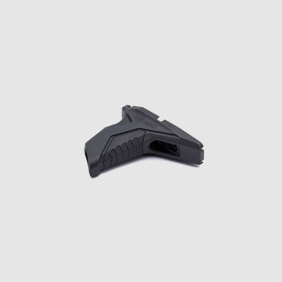 Strike Industries SI-AR-HSFG-BK Strike AR HandStop Foregrip, zdjęcie 1 z 3