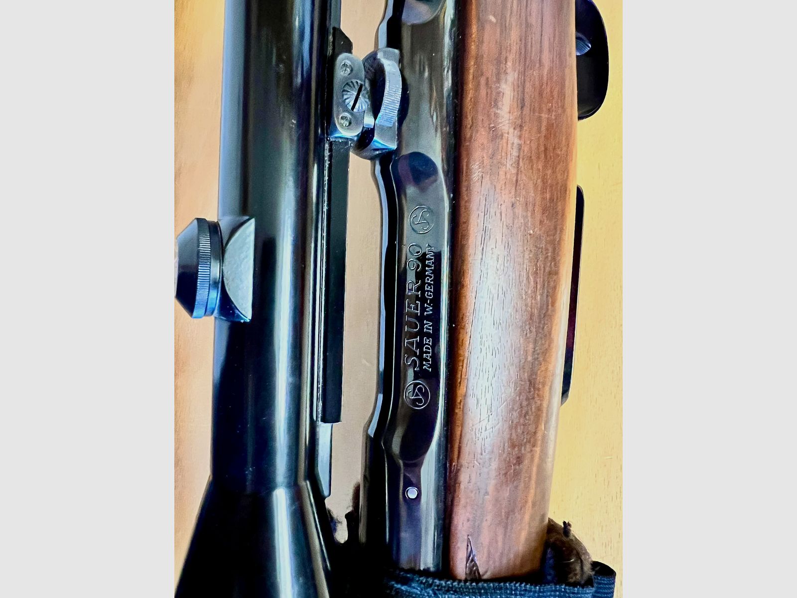 Sauer 90