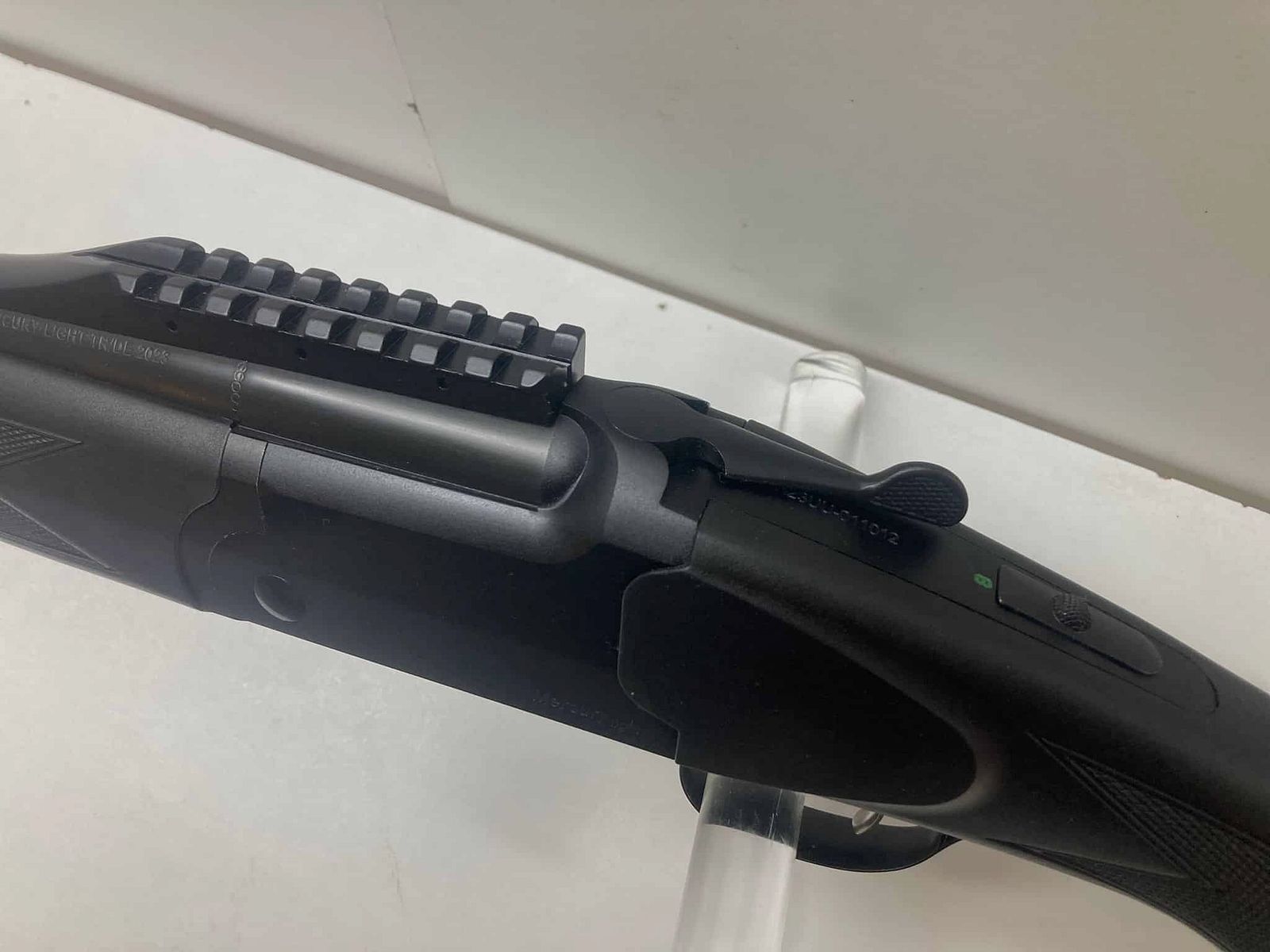 Mercury Tactical BDF