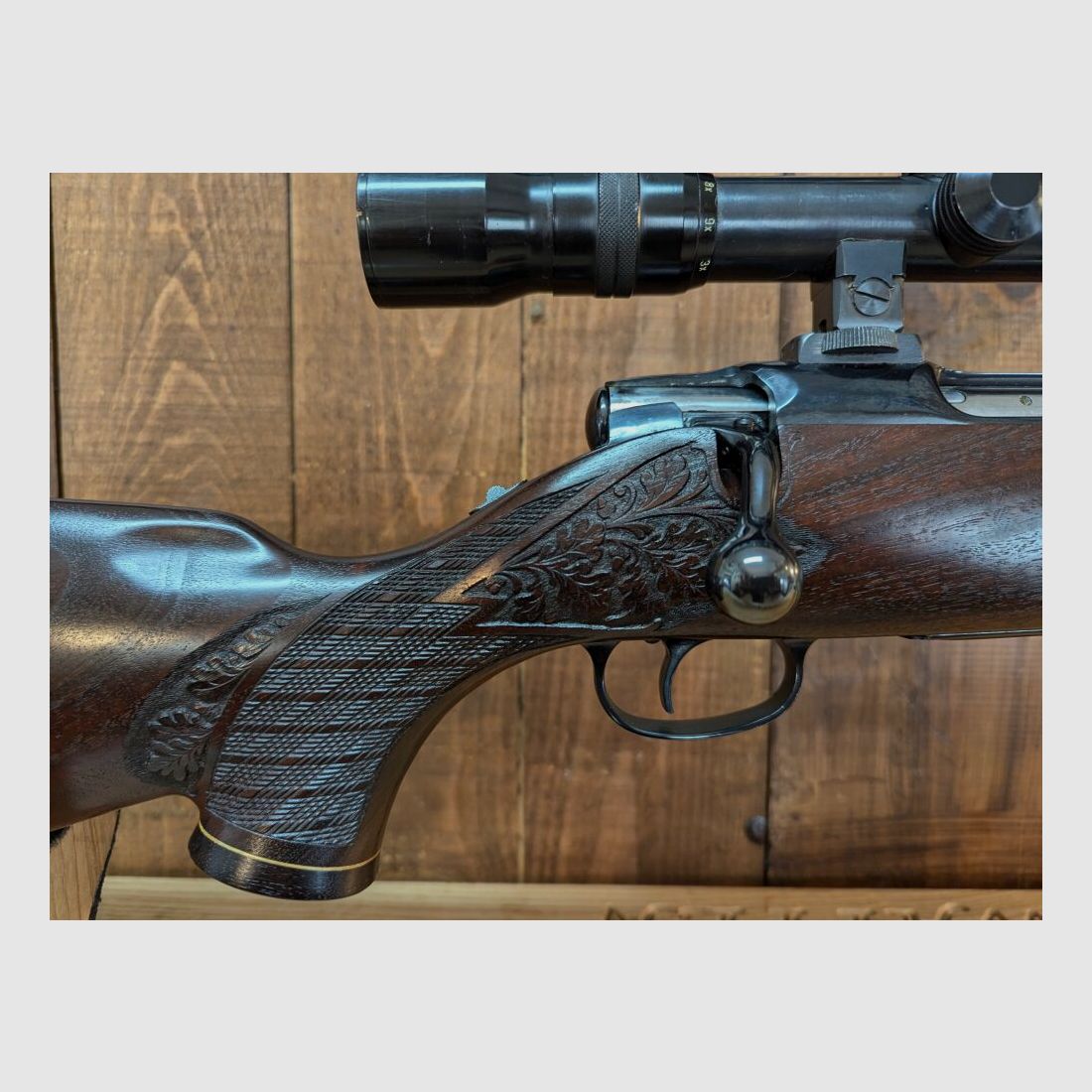 Sauer 80