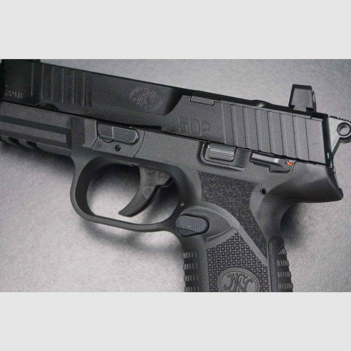 FN 502 T Black, Bild 6 von 7
